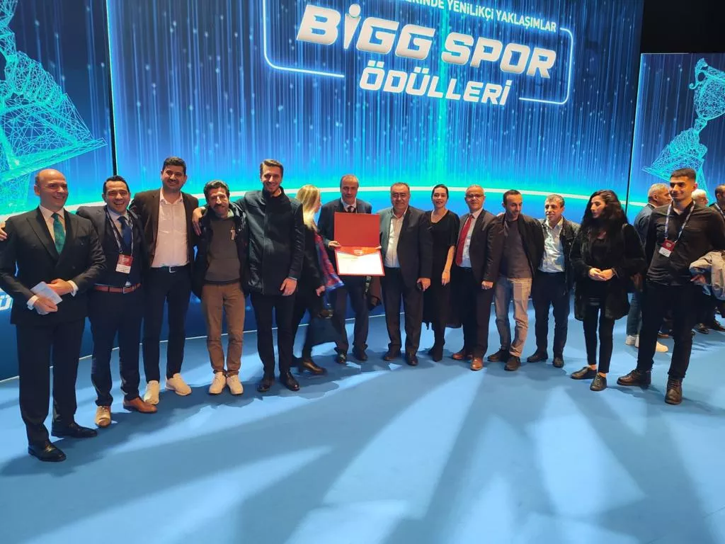 BIGG Sports Awards found their owners.