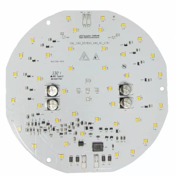 DOB LED MODULE