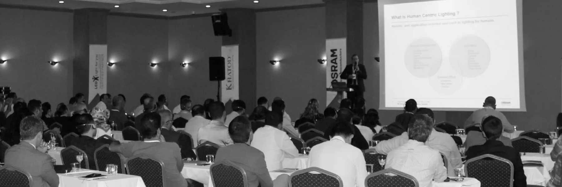 4th International LED Efficiency Seminar