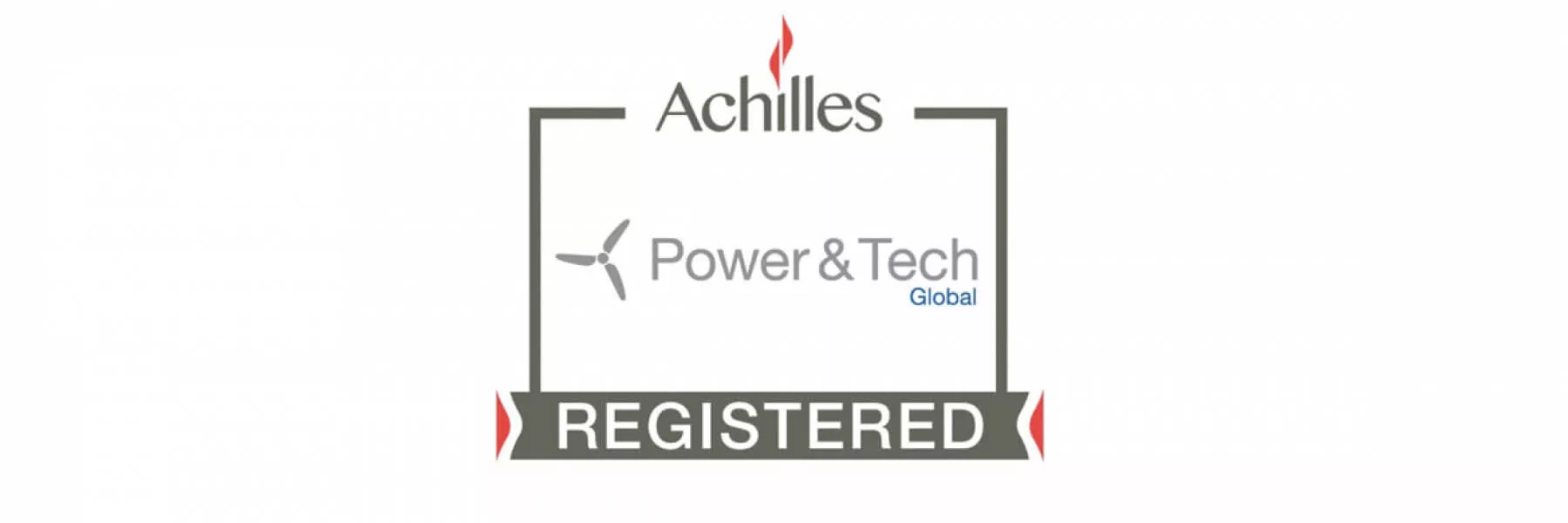 Our Membership to Achilles Organization Completed