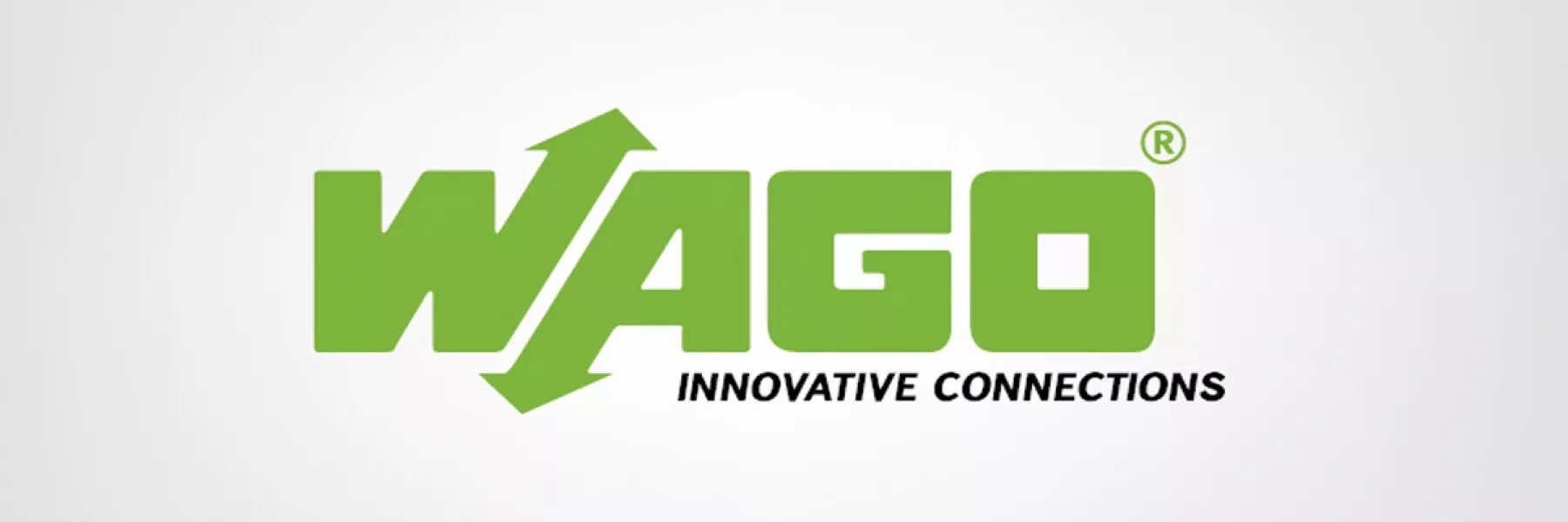 We have signed a distributorship agreement with WAGO.