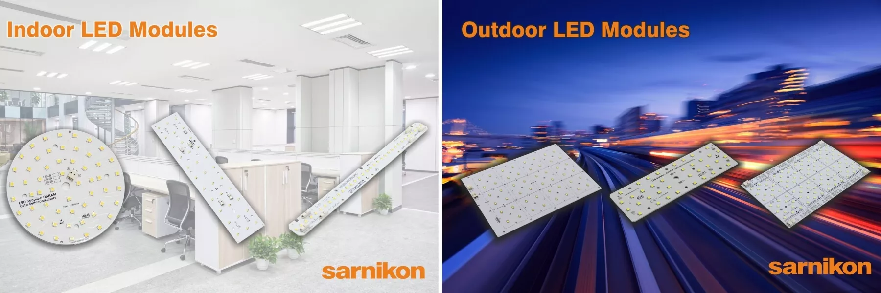 Frequently Asked Questions About LED Module Usage