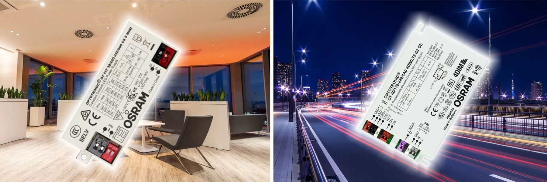 Frequently Asked Questions About Using LED Drivers