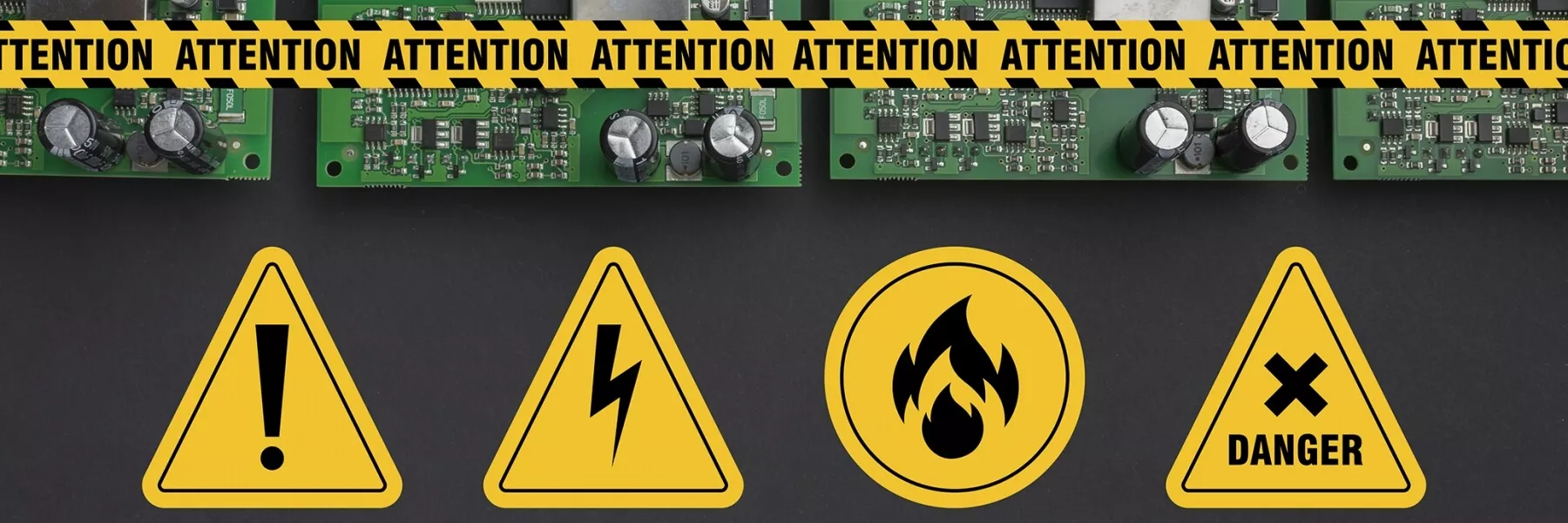 Usage-Related Failures and Solutions in LED Drivers