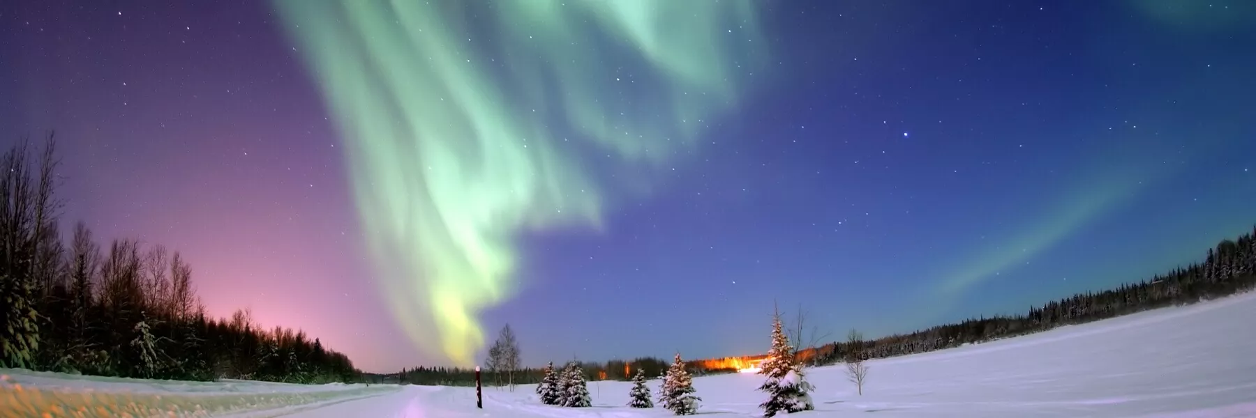 Aurora Lights