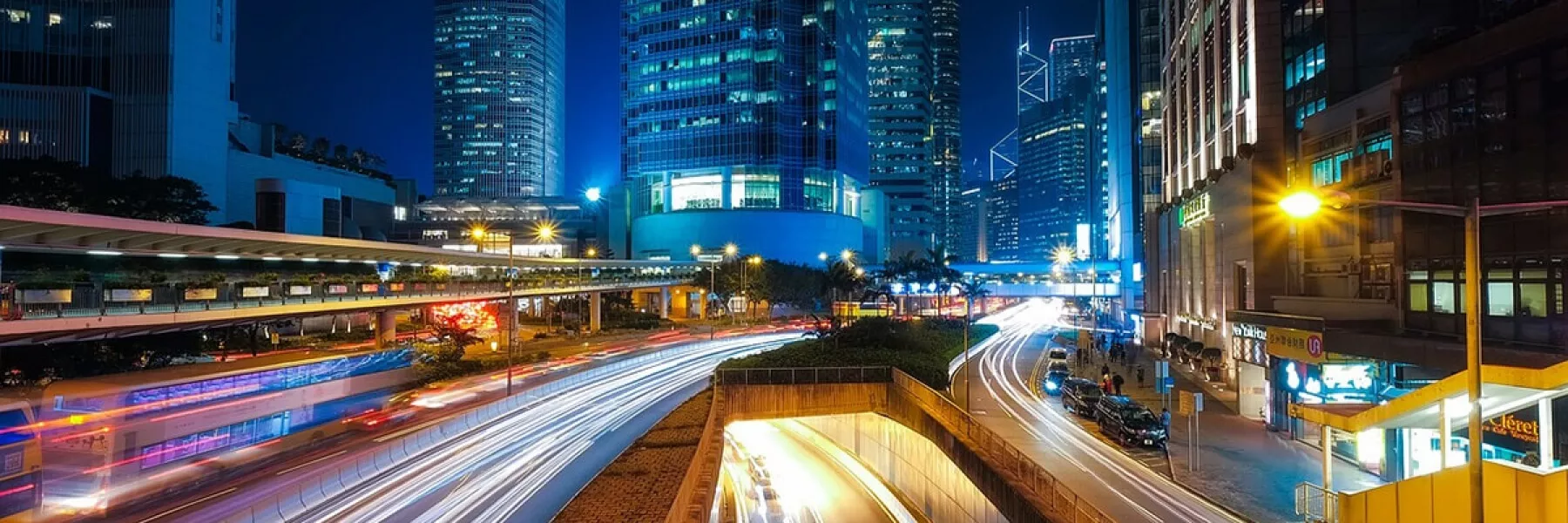 Advantages of LED Technology