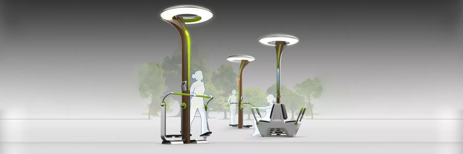Sport & City Lighting