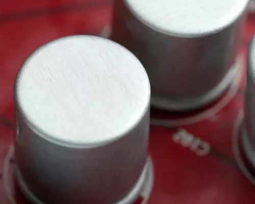 Capacitor uF-nF-pF Conversion Chart