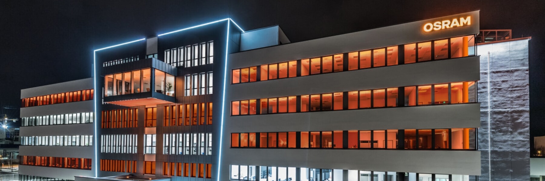 Human Centric Lighting