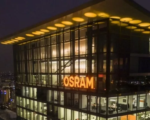 Let's Turn Your Designs into Reality Instantly with OSRAM Digital Systems.