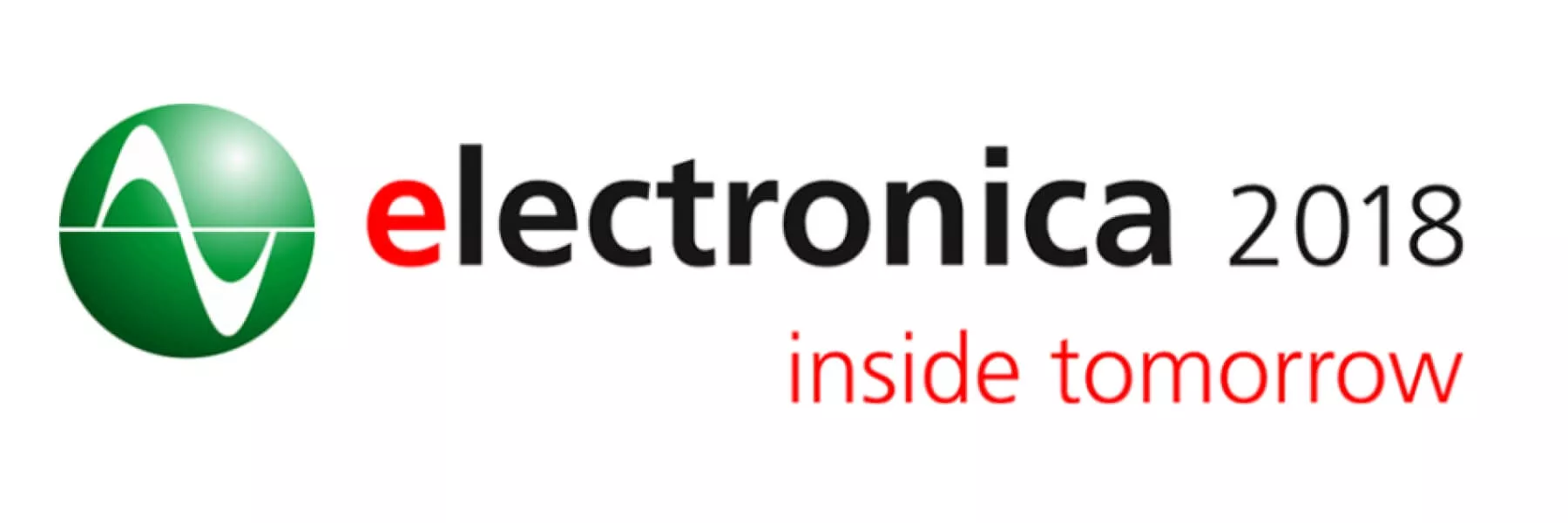 We took our place at ELECTRONICA 2018 Fair!